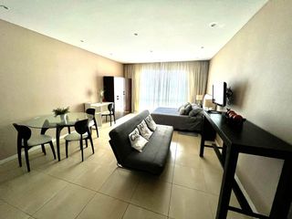 Foto 2 de Departamento en alquiler - Monoambiente - 40 mts2 - Nordelta