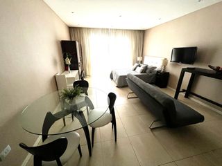 Foto 3 de Departamento en alquiler - Monoambiente - 40 mts2 - Nordelta