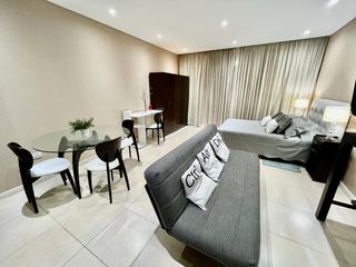 Foto 5 de Departamento en alquiler - Monoambiente - 40 mts2 - Nordelta