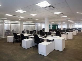 Foto 4 de Edificio en Block - C. Larralde esq. Arcos