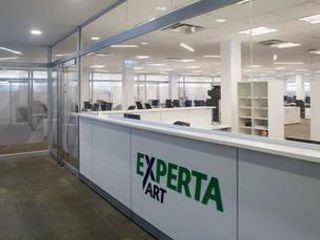 Foto 6 de Edificio en Block - C. Larralde esq. Arcos