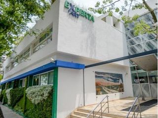 Foto 2 de Edificio en Block - C. Larralde esq. Arcos