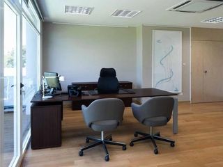 Foto 12 de Edificio en Block - C. Larralde esq. Arcos