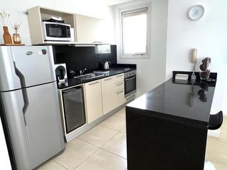 Foto 8 de Departamento en alquiler - 1 Dormitorio 1 Baño - 72 mts2 - Nordelta