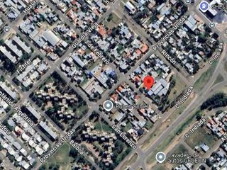 Foto 10 de Bloque departamentos en venta - 2 dormitorios 1 baño  - 220mts2 - Bahia Blanca