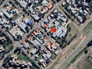 Foto 9 de Bloque departamentos en venta - 2 dormitorios 1 baño  - 220mts2 - Bahia Blanca