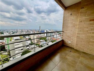 Foto 1 de Venta o Alquiler de aparta estudio en juanambu norte cali