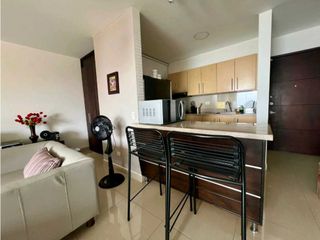 Foto 6 de Venta o Alquiler de aparta estudio en juanambu norte cali
