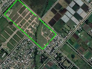 Foto 3 de Terreno en venta - 234.11mts2 - Lisandro Olmos Etcheverry