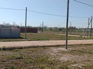 Foto 11 de Terreno en venta - 234.11mts2 - Lisandro Olmos Etcheverry
