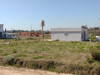 Foto 6 de Terreno en venta - 234.11mts2 - Lisandro Olmos Etcheverry