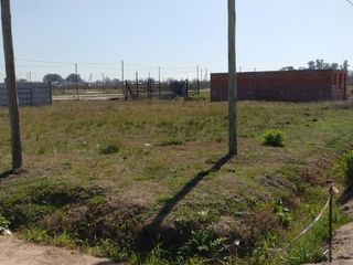 Foto 8 de Terreno en venta - 234.11mts2 - Lisandro Olmos Etcheverry