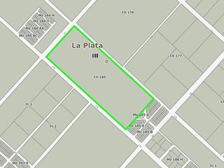 Foto 2 de Terreno en venta - 234.11mts2 - Lisandro Olmos Etcheverry