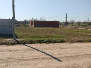 Foto 10 de Terreno en venta - 234.11mts2 - Lisandro Olmos Etcheverry