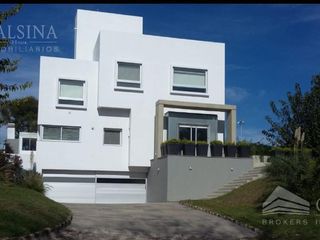 Foto 13 de Casa en venta y alquiler, Lomas de la Carolina