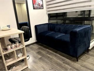 Foto 7 de Arriendo Amoblado Apartaestudio tipo Loft en Santa Bárbara