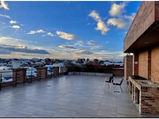 Foto 11 de Arriendo Amoblado Apartaestudio tipo Loft en Santa Bárbara