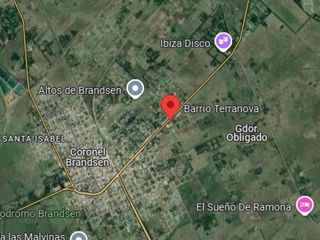 Foto 10 de Terreno en venta - 679mts2 - La Plata