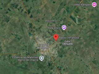 Foto 11 de Terreno en venta - 679mts2 - La Plata