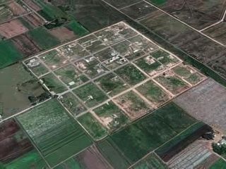 Foto 1 de Terreno en venta - 679mts2 - La Plata