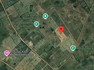 Foto 12 de Terreno en venta - 700mts2 - La Alameda, Canning