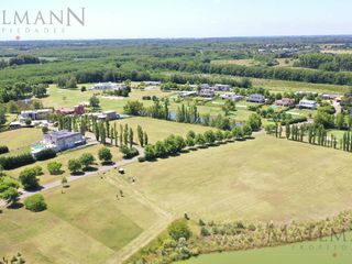 Foto 4 de Lote en Estancias al Golf | Mallmann Propiedades