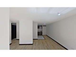 Foto 4 de Parque Primaveral, Venta Apartamento, 2 habitaciones, Islandia
