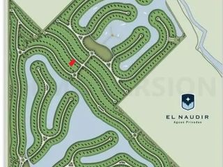 Foto 10 de Venta de lote en Barrio naútico El Naudir, Escobar