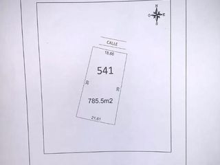 Foto 4 de Venta de lote en Barrio naútico El Naudir, Escobar