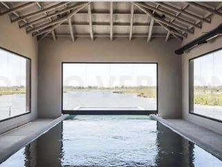 Foto 7 de Venta de lote en Barrio naútico El Naudir, Escobar