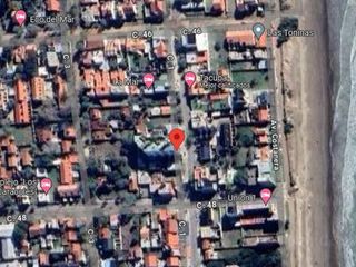 Foto 9 de Monoambiente en venta - 1 Baño 1 Cochera - 30 mts2 - Las Toninas