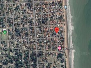 Foto 11 de Monoambiente en venta - 1 Baño 1 Cochera - 30 mts2 - Las Toninas