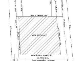 Foto 45 de VENTA LOTE TERRENO - Los Cardos - PILAR