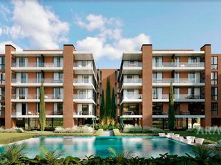 Foto 4 de Departamento en venta en Complejo Brick,  Canning.