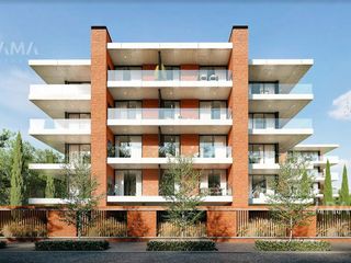 Foto 7 de Departamento en venta en Complejo Brick,  Canning.