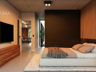 Foto 10 de Departamento en venta en Complejo Brick,  Canning.
