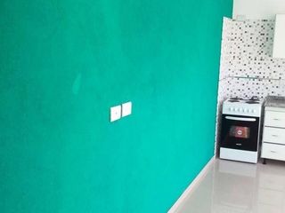 Foto 11 de Departamento en venta - 1 dormitorio 1 baño - 34mts2 - San Justo