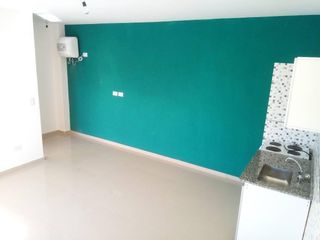 Foto 2 de Departamento en venta - 1 dormitorio 1 baño - 34mts2 - San Justo