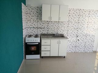Foto 3 de Departamento en venta - 1 dormitorio 1 baño - 34mts2 - San Justo