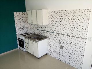 Foto 4 de Departamento en venta - 1 dormitorio 1 baño - 34mts2 - San Justo
