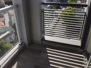 Foto 9 de Venta Departamento de 1 ambiente - Paternal