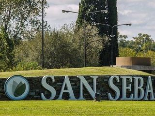 Foto 1 de Terreno en venta - 913mts2 - San Sebastián