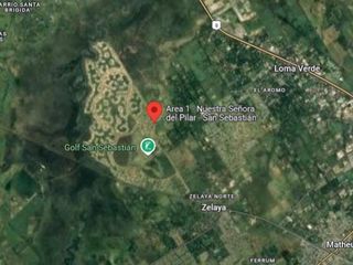Foto 11 de Terreno en venta - 913mts2 - San Sebastián