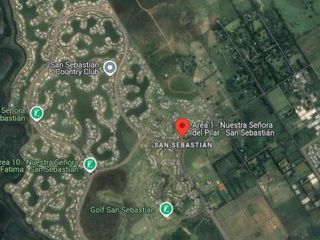 Foto 9 de Terreno en venta - 913mts2 - San Sebastián