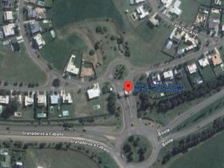 Foto 5 de Terreno en venta - 913mts2 - San Sebastián