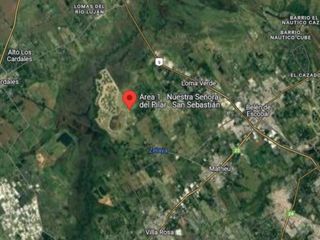 Foto 12 de Terreno en venta - 913mts2 - San Sebastián