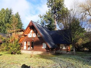 Foto 1 de Casa - Villa Turismo