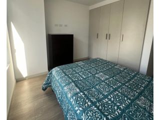Foto 7 de González Suárez, Departamento Amoblado en Renta, 81m2, 2 Habitaciones