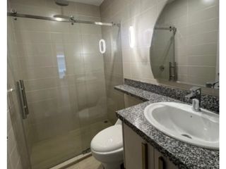 Foto 8 de González Suárez, Departamento Amoblado en Renta, 81m2, 2 Habitaciones
