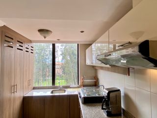Foto 4 de Departamento en renta ,amoblado - Ordoñez Lasso.